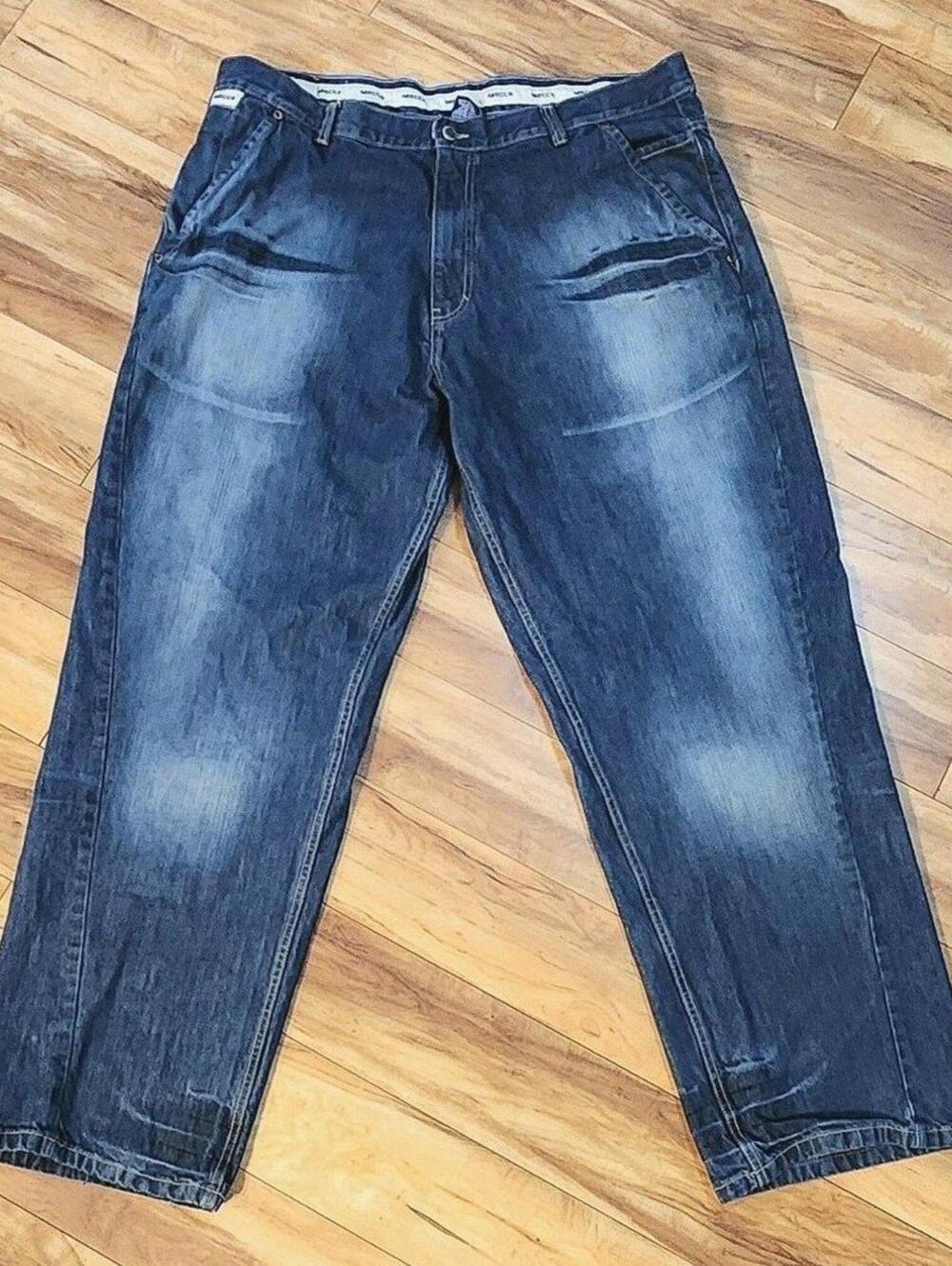 Vintage Mecca Jeans Men's 42/34